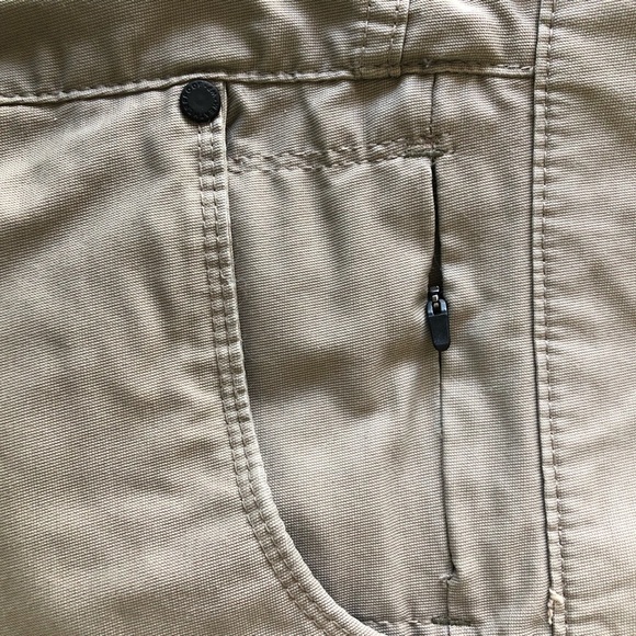 WEATHERPROOF MENS PANTS - Picture 6 of 6